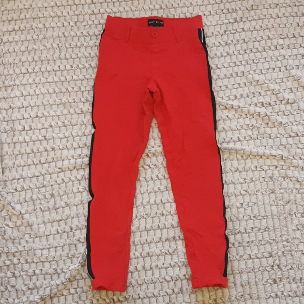 Sweatpants By Body By Us.